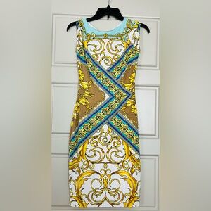 Cache’ casual dress